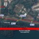 Proposed sewers in Lorong Lada Hitam – Contract 2